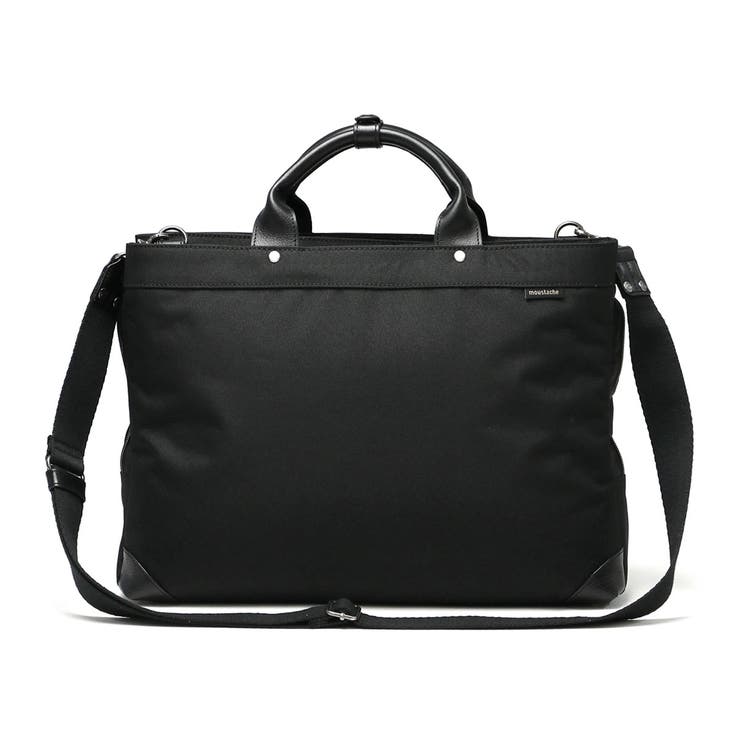 moustacheontime ビジネスバッグ メンズ | ギャレリア Bag＆Luggage | 詳細画像13 