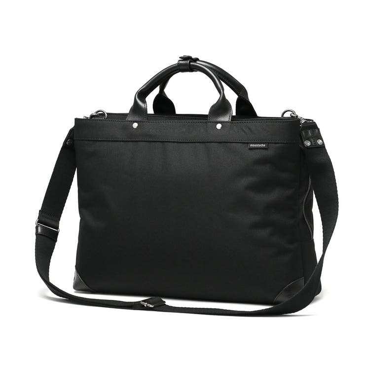 moustacheontime ビジネスバッグ メンズ | ギャレリア Bag＆Luggage | 詳細画像14 