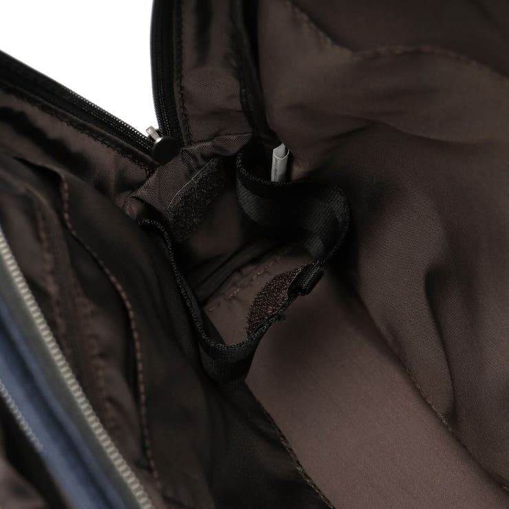 moustacheontime ビジネスバッグ メンズ | ギャレリア Bag＆Luggage | 詳細画像21 