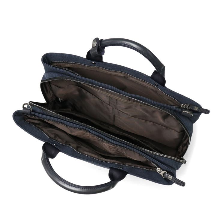 moustacheontime ビジネスバッグ メンズ | ギャレリア Bag＆Luggage | 詳細画像23 