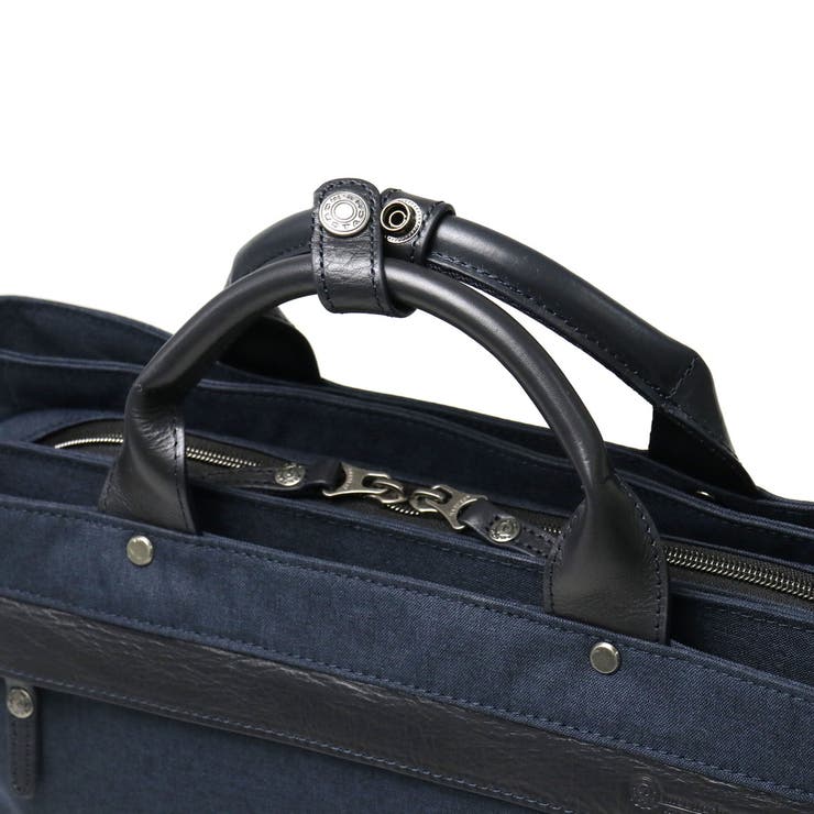 moustacheontime ビジネスバッグ メンズ | ギャレリア Bag＆Luggage | 詳細画像25 