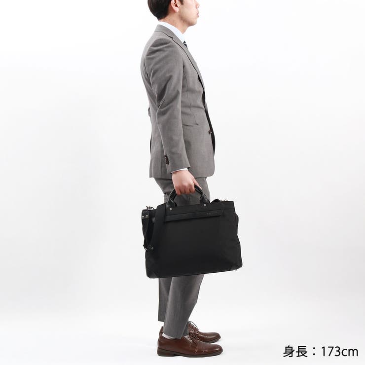 moustacheontime ビジネスバッグ メンズ | ギャレリア Bag＆Luggage | 詳細画像4 