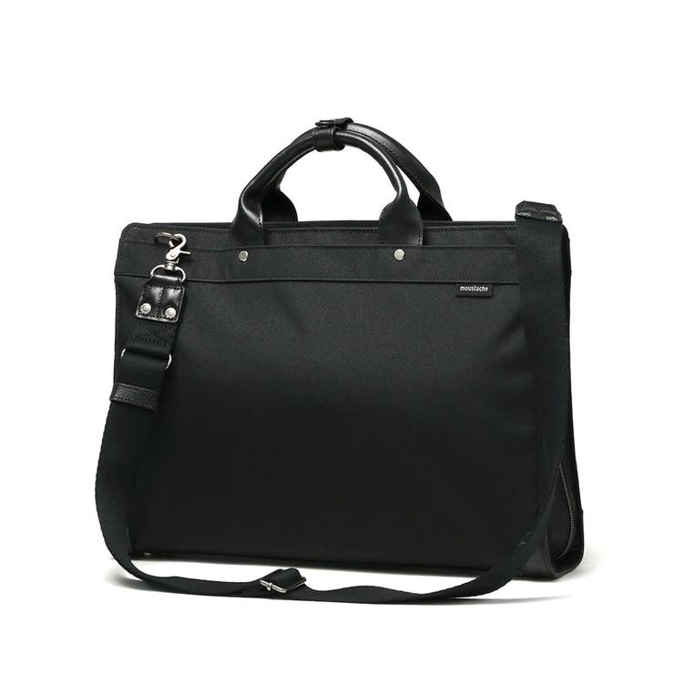 moustacheontime ビジネスバッグ メンズ | ギャレリア Bag＆Luggage | 詳細画像14 