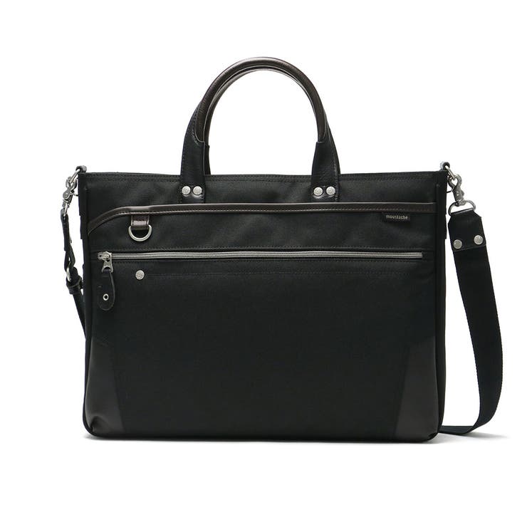 moustacheontime ブリーフケース ムスタッシュオンタイム | ギャレリア Bag＆Luggage | 詳細画像11 