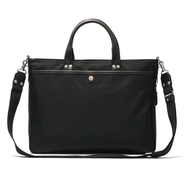 moustacheontime ブリーフケース ムスタッシュオンタイム | ギャレリア Bag＆Luggage | 詳細画像14 