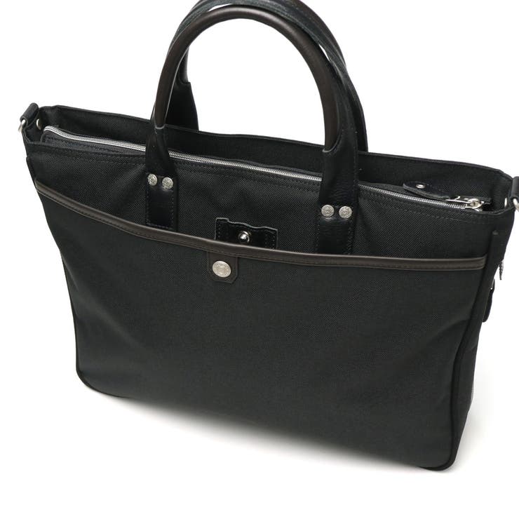 moustacheontime ブリーフケース ムスタッシュオンタイム | ギャレリア Bag＆Luggage | 詳細画像18 