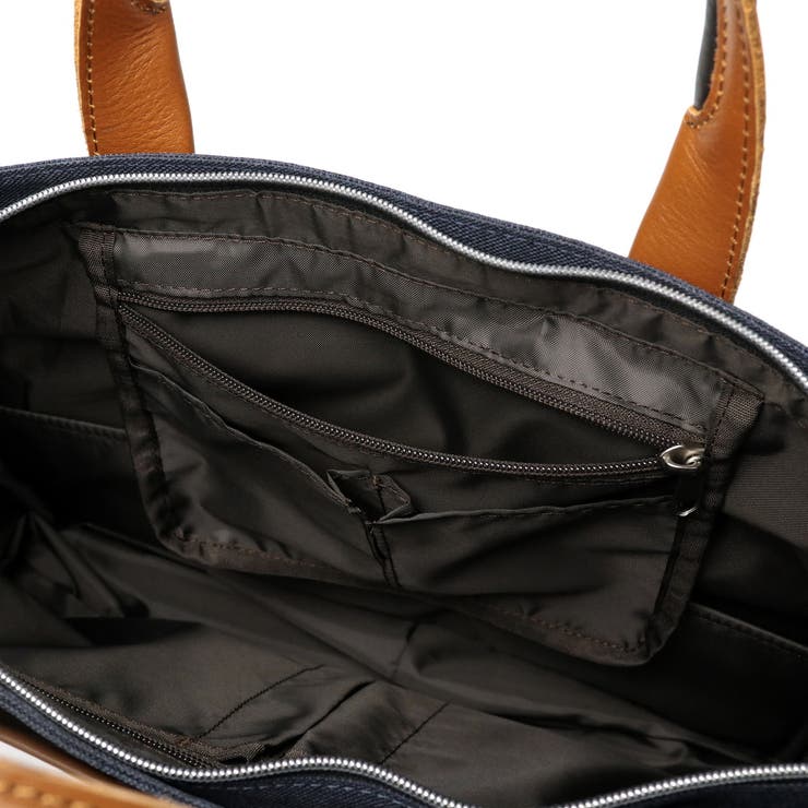 moustacheontime ブリーフケース ムスタッシュオンタイム | ギャレリア Bag＆Luggage | 詳細画像19 