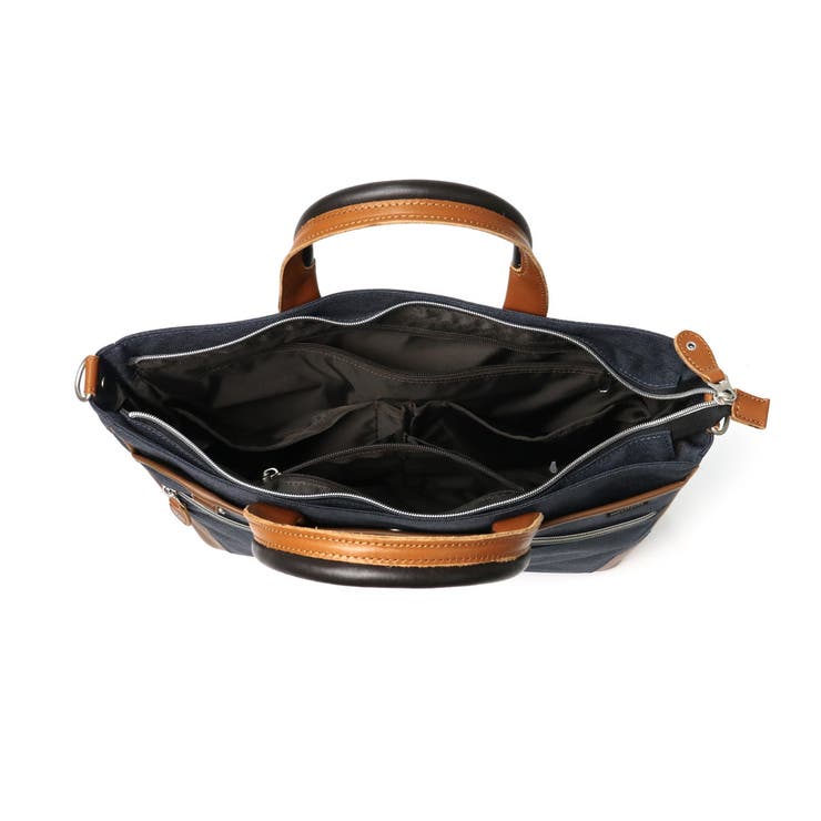 moustacheontime ブリーフケース ムスタッシュオンタイム | ギャレリア Bag＆Luggage | 詳細画像22 