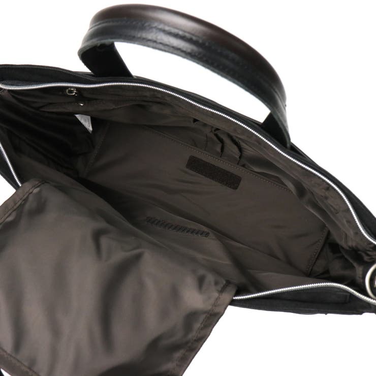 moustacheontime ブリーフケース ムスタッシュオンタイム | ギャレリア Bag＆Luggage | 詳細画像24 