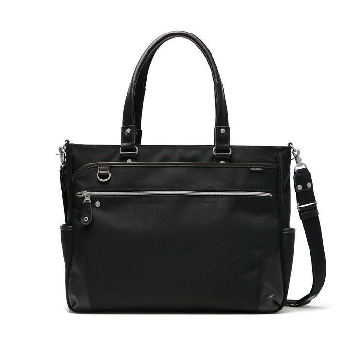 moustacheontime ブリーフケース ムスタッシュオンタイム | ギャレリア Bag＆Luggage | 詳細画像11 