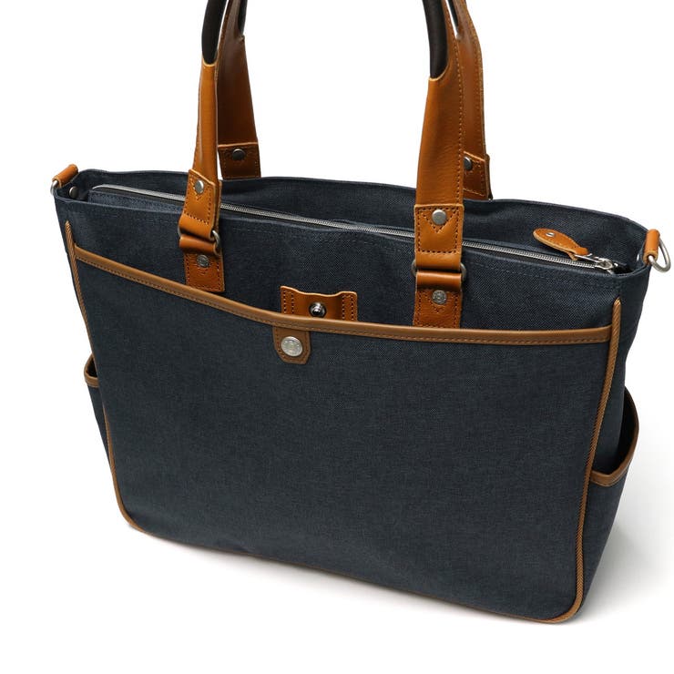 moustacheontime ブリーフケース ムスタッシュオンタイム | ギャレリア Bag＆Luggage | 詳細画像19 