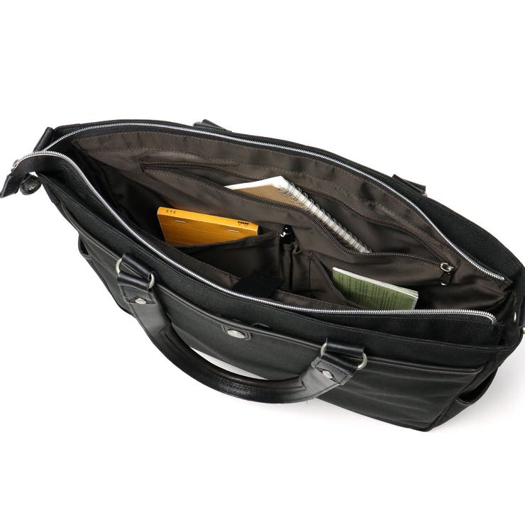 moustacheontime ブリーフケース ムスタッシュオンタイム | ギャレリア Bag＆Luggage | 詳細画像20 