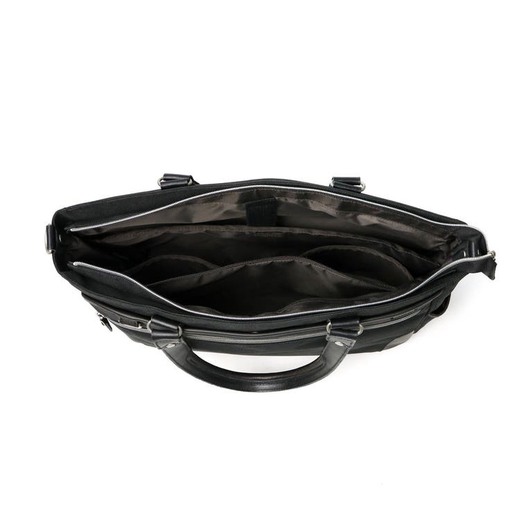 moustacheontime ブリーフケース ムスタッシュオンタイム | ギャレリア Bag＆Luggage | 詳細画像23 