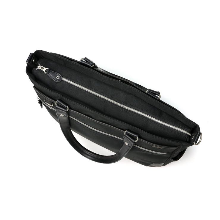 moustacheontime ブリーフケース ムスタッシュオンタイム | ギャレリア Bag＆Luggage | 詳細画像24 