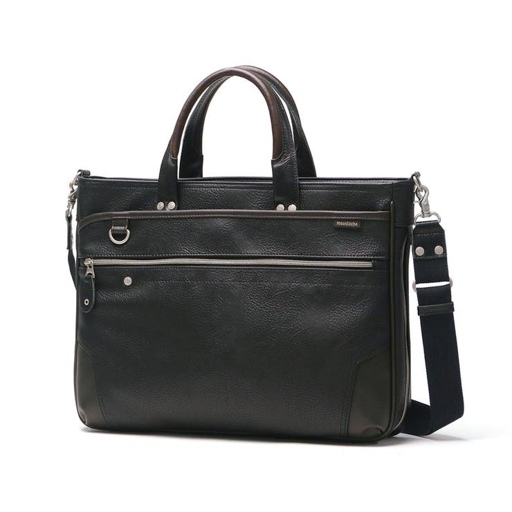 moustacheontime ブリーフケース ムスタッシュオンタイム | ギャレリア Bag＆Luggage | 詳細画像10 