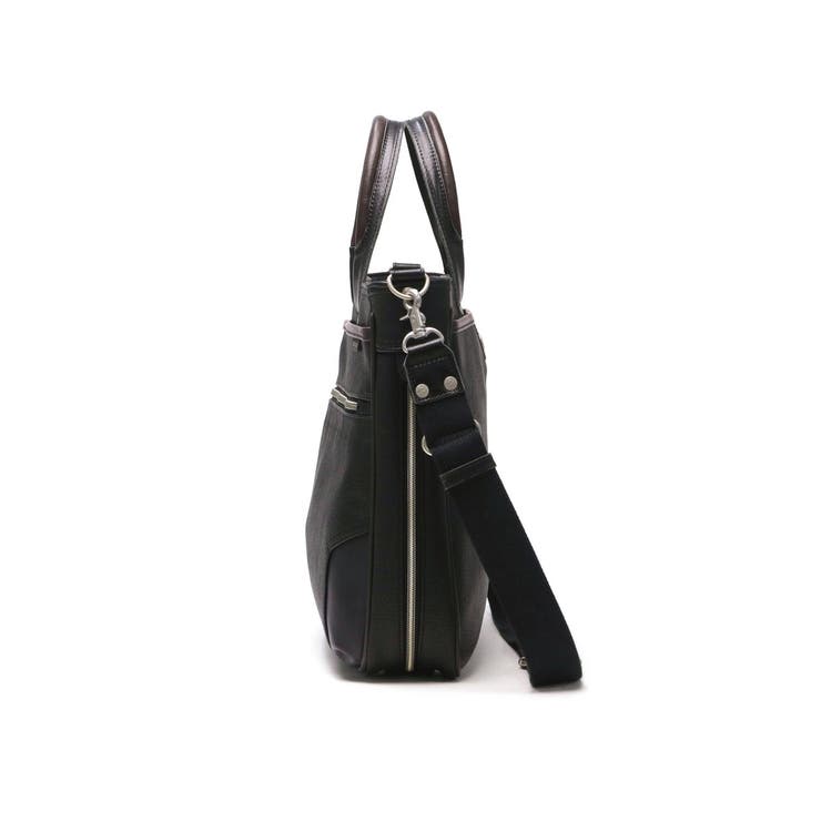 moustacheontime ブリーフケース ムスタッシュオンタイム | ギャレリア Bag＆Luggage | 詳細画像12 