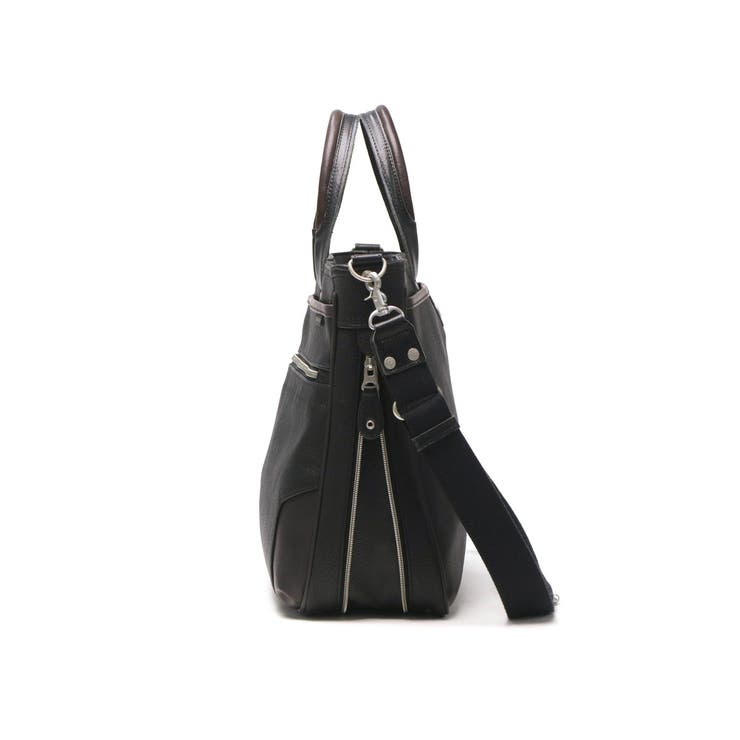 moustacheontime ブリーフケース ムスタッシュオンタイム | ギャレリア Bag＆Luggage | 詳細画像13 