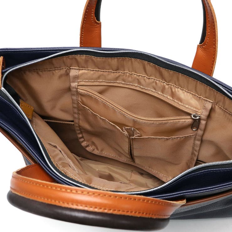 moustacheontime ブリーフケース ムスタッシュオンタイム | ギャレリア Bag＆Luggage | 詳細画像19 