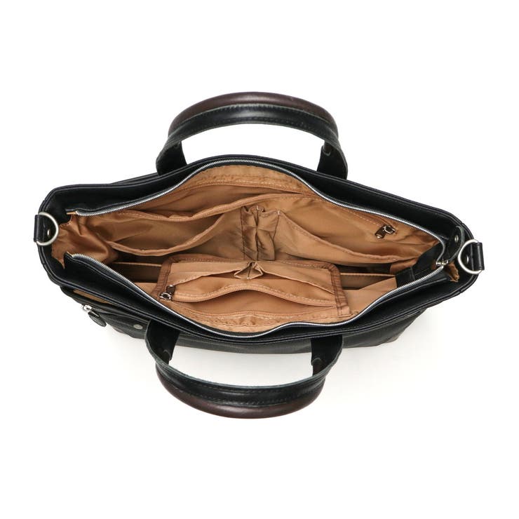 moustacheontime ブリーフケース ムスタッシュオンタイム | ギャレリア Bag＆Luggage | 詳細画像21 