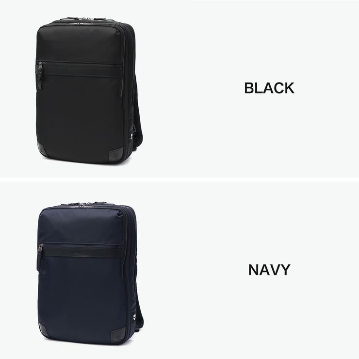 ムスタッシュオンタイム ビジネスバッグ moustacheontime | ギャレリア Bag＆Luggage | 詳細画像2 