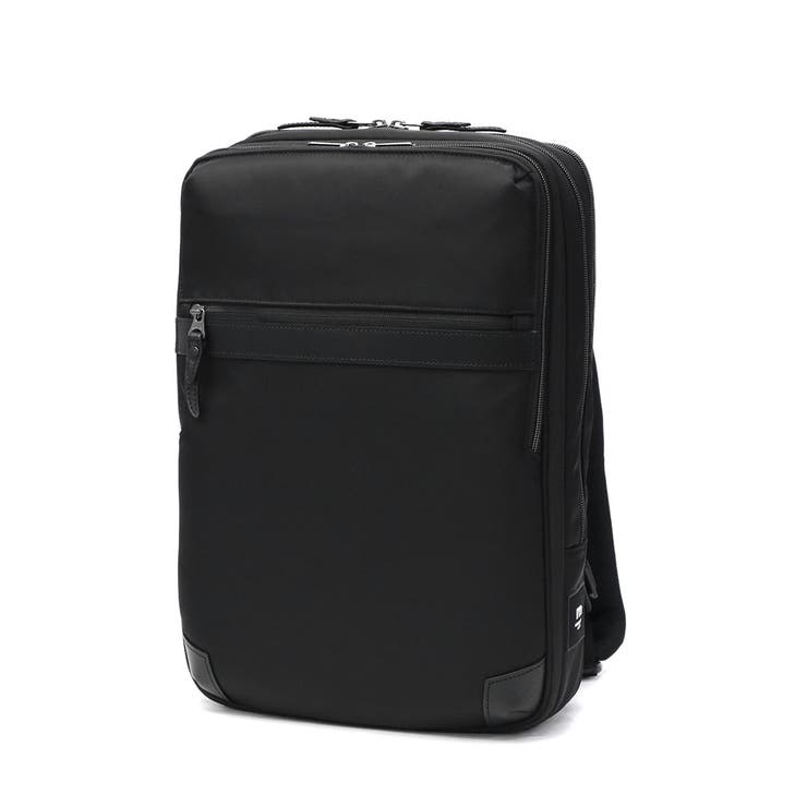 BLACK | ムスタッシュオンタイム ビジネスバッグ moustacheontime | ギャレリア Bag＆Luggage