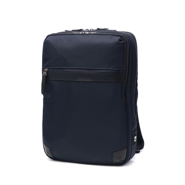 NAVY | ムスタッシュオンタイム ビジネスバッグ moustacheontime | ギャレリア Bag＆Luggage