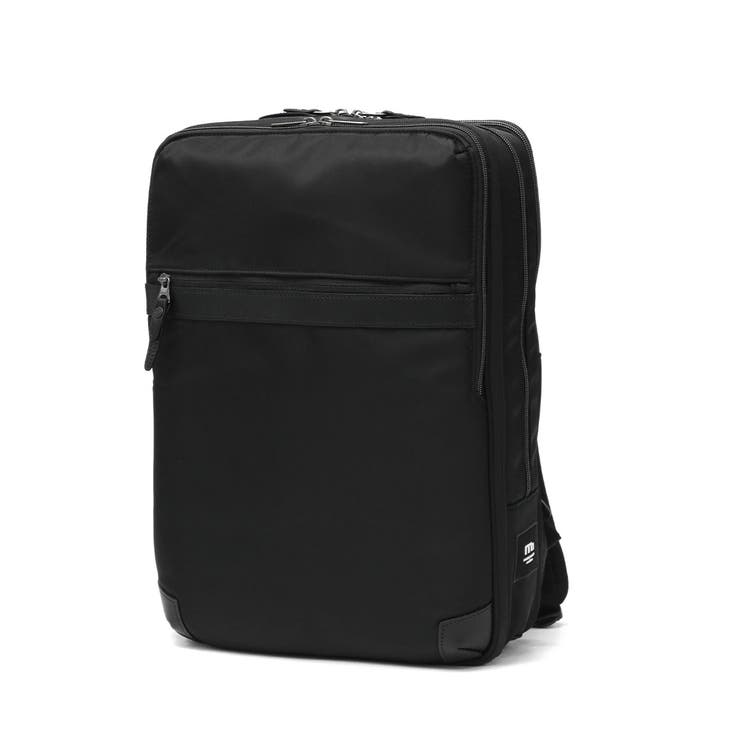 BLACK | ムスタッシュオンタイム ビジネスバッグ moustacheontime | ギャレリア Bag＆Luggage
