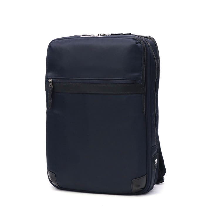 NAVY | ムスタッシュオンタイム ビジネスバッグ moustacheontime | ギャレリア Bag＆Luggage
