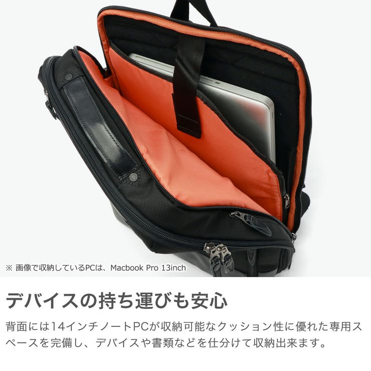 moustache on time | ギャレリア Bag＆Luggage | 詳細画像4 
