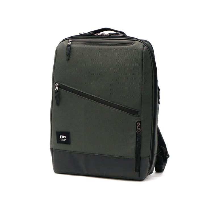 GRAY | moustache on time | ギャレリア Bag＆Luggage