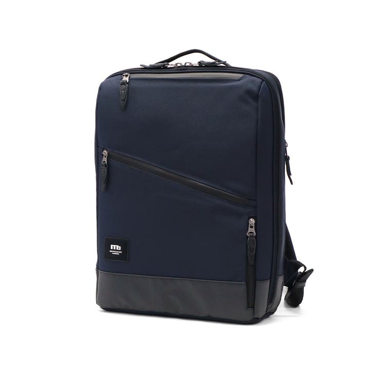 NAVY | moustache on time | ギャレリア Bag＆Luggage