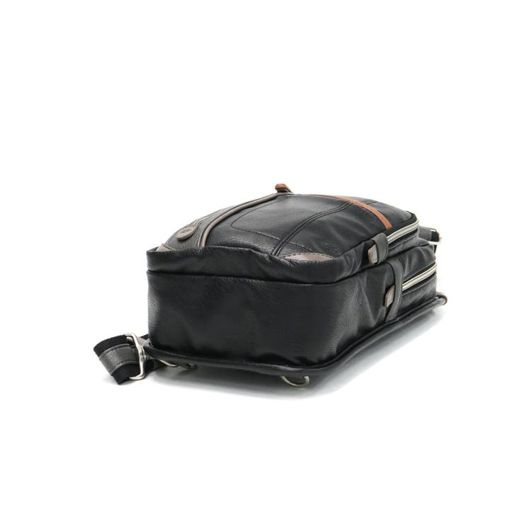ムスタッシュ ボディバッグ MOUSTACHE | ギャレリア Bag＆Luggage | 詳細画像17 