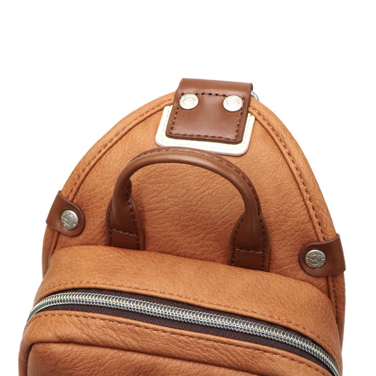ムスタッシュ ボディバッグ MOUSTACHE | ギャレリア Bag＆Luggage | 詳細画像19 