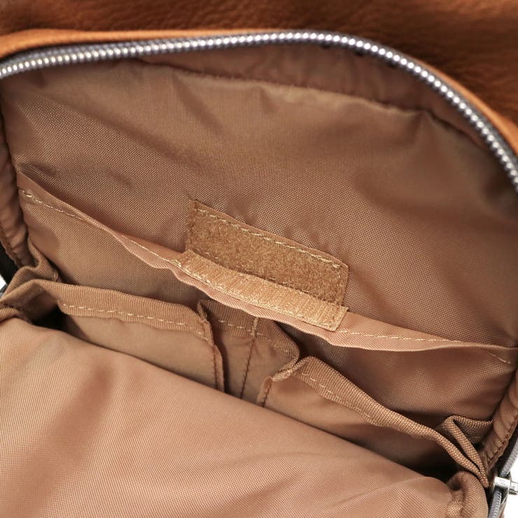 ムスタッシュ ボディバッグ MOUSTACHE | ギャレリア Bag＆Luggage | 詳細画像20 