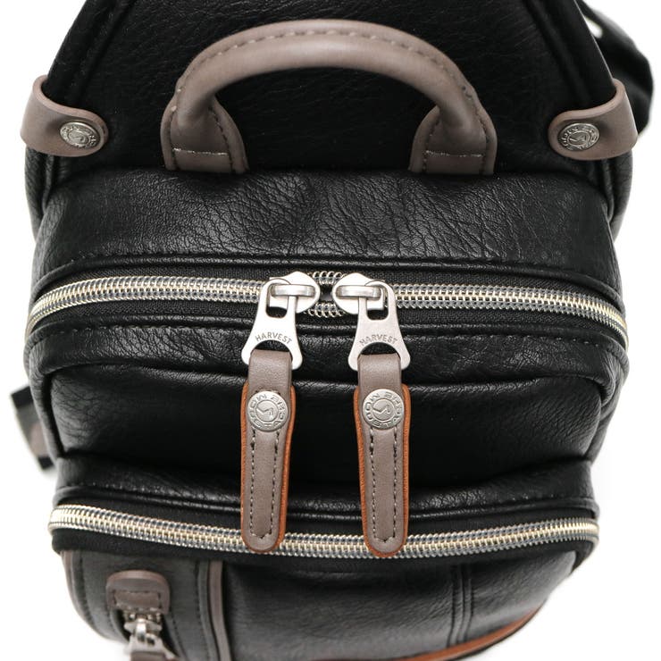 ムスタッシュ ボディバッグ MOUSTACHE | ギャレリア Bag＆Luggage | 詳細画像22 