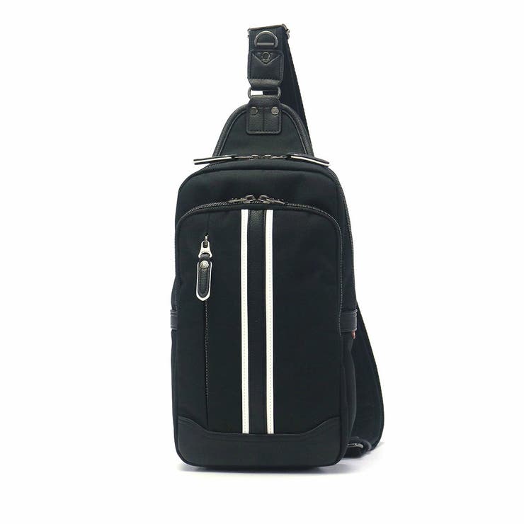 ムスタッシュ ボディバッグ メンズ | ギャレリア Bag＆Luggage | 詳細画像13 