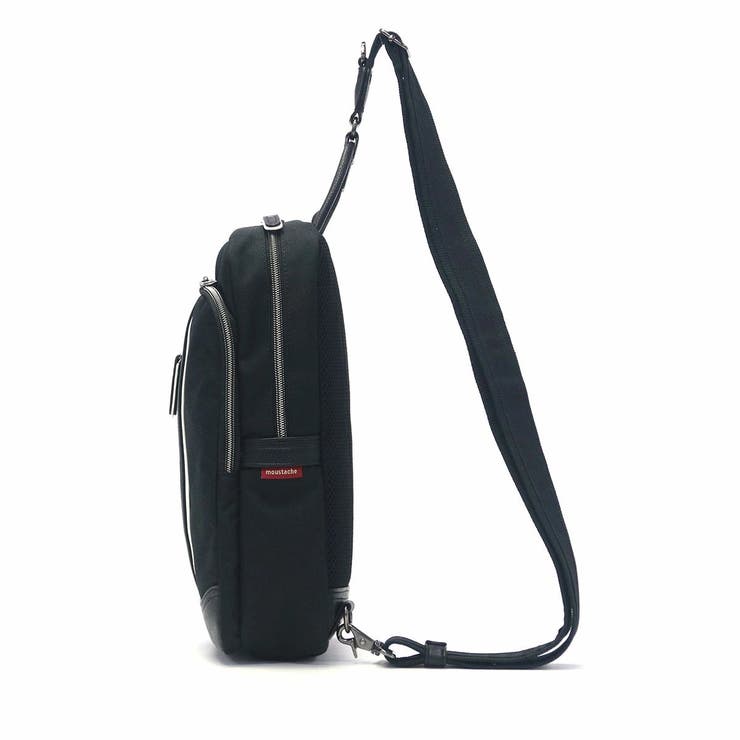 ムスタッシュ ボディバッグ メンズ | ギャレリア Bag＆Luggage | 詳細画像14 