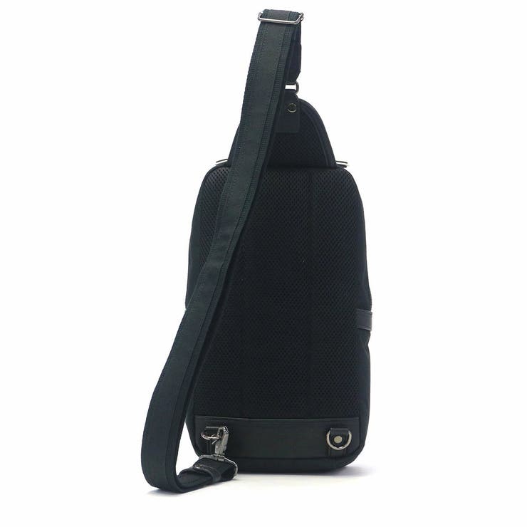 ムスタッシュ ボディバッグ メンズ | ギャレリア Bag＆Luggage | 詳細画像15 
