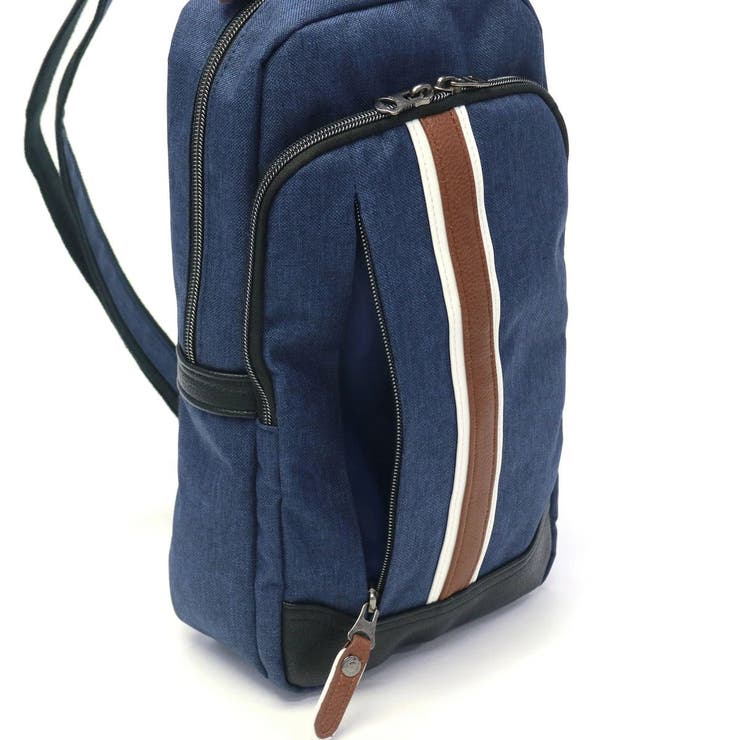 ムスタッシュ ボディバッグ メンズ | ギャレリア Bag＆Luggage | 詳細画像16 