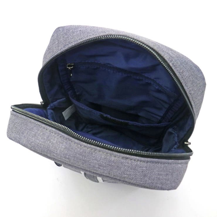 ムスタッシュ ボディバッグ メンズ | ギャレリア Bag＆Luggage | 詳細画像17 