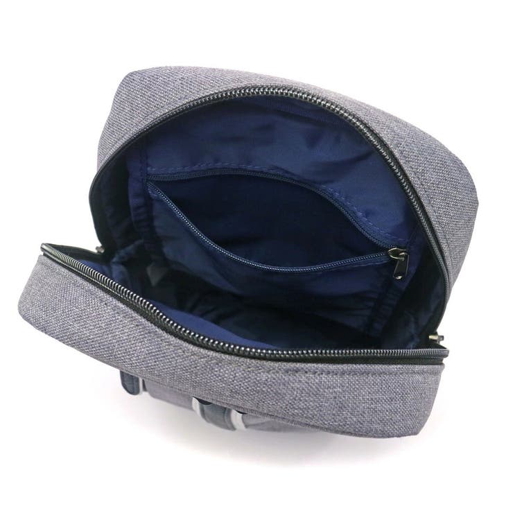 ムスタッシュ ボディバッグ メンズ | ギャレリア Bag＆Luggage | 詳細画像18 