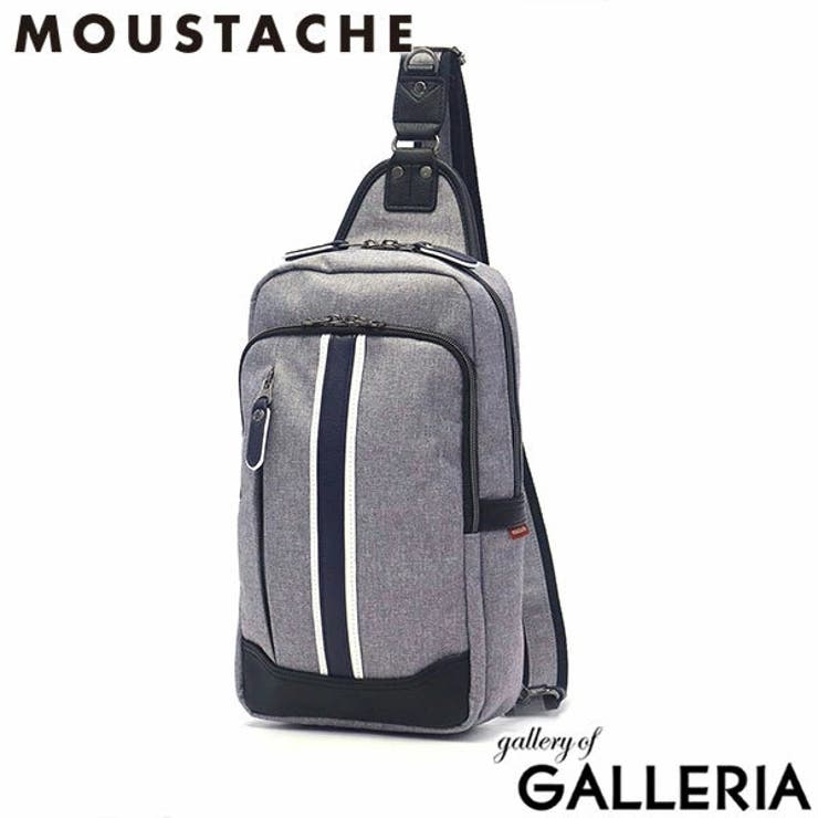 ムスタッシュ ボディバッグ メンズ | ギャレリア Bag＆Luggage | 詳細画像21 
