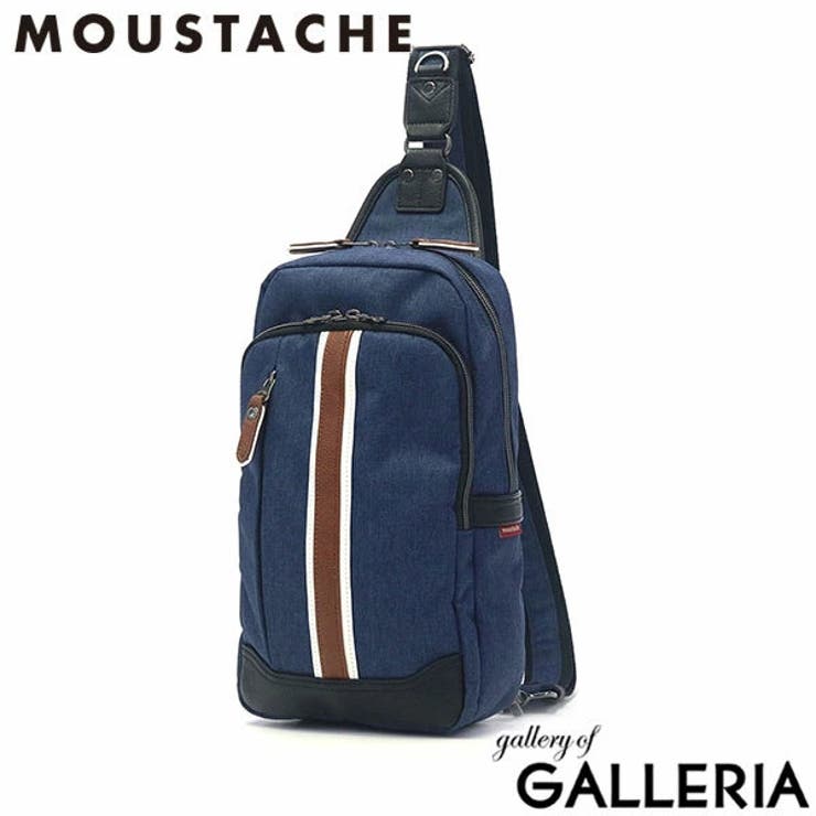ムスタッシュ ボディバッグ メンズ | ギャレリア Bag＆Luggage | 詳細画像22 