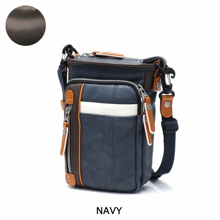 ムスタッシュ ショルダーバッグ メンズ | ギャレリア Bag＆Luggage | 詳細画像14 