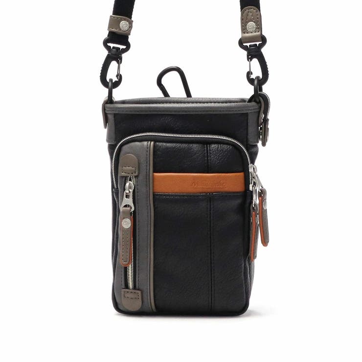 ムスタッシュ ショルダーバッグ メンズ | ギャレリア Bag＆Luggage | 詳細画像16 