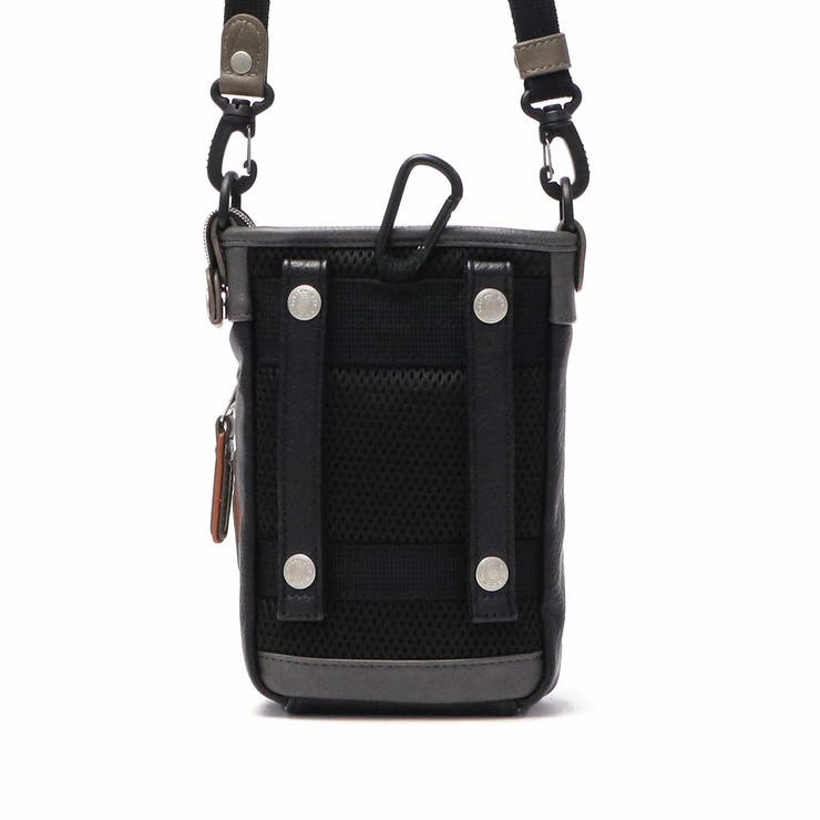 ムスタッシュ ショルダーバッグ メンズ | ギャレリア Bag＆Luggage | 詳細画像18 