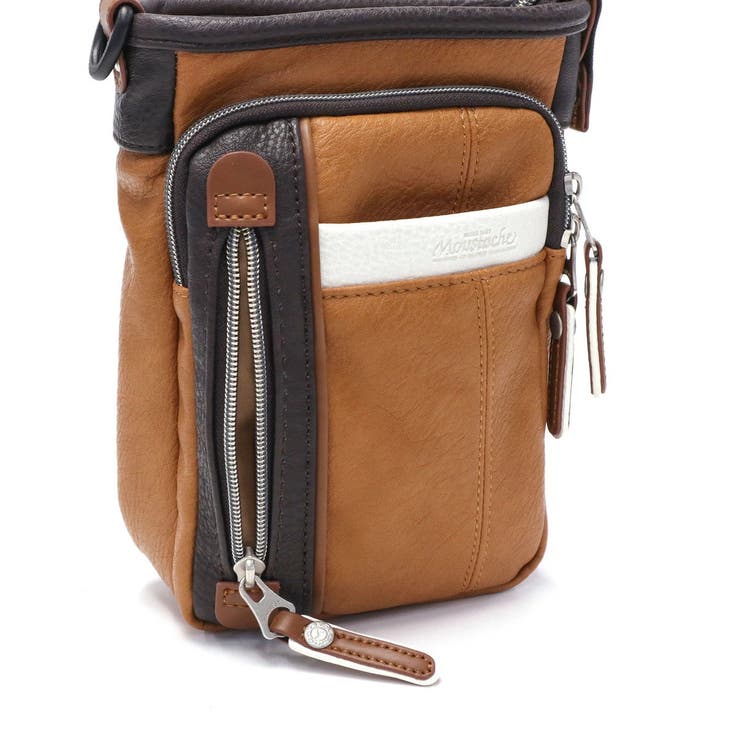 ムスタッシュ ショルダーバッグ メンズ | ギャレリア Bag＆Luggage | 詳細画像19 