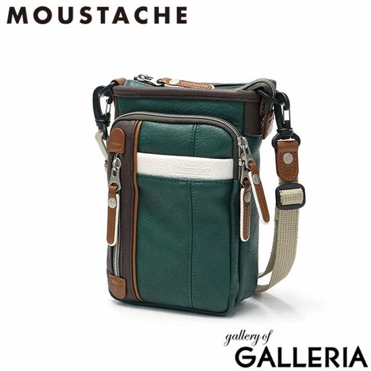 ムスタッシュ ショルダーバッグ メンズ | ギャレリア Bag＆Luggage | 詳細画像21 