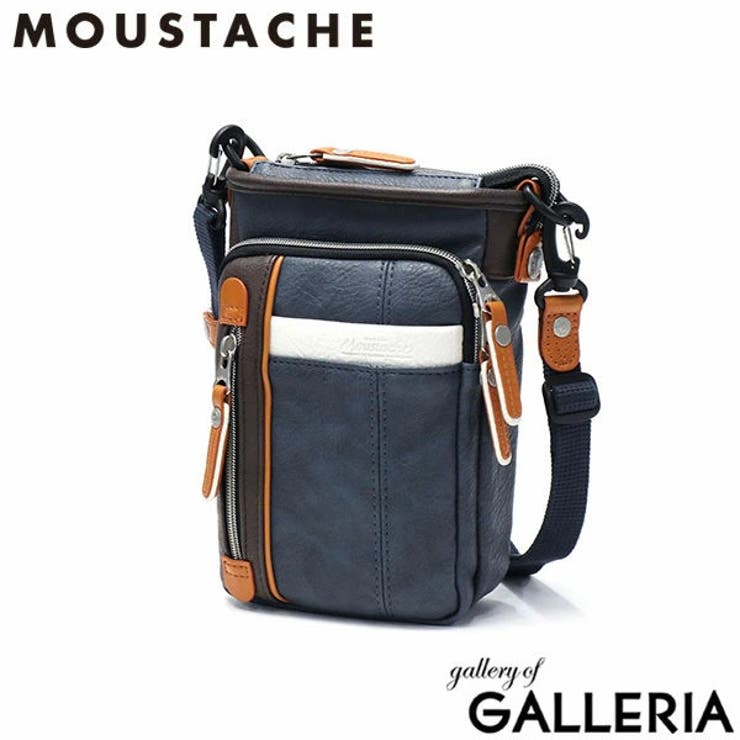 ムスタッシュ ショルダーバッグ メンズ | ギャレリア Bag＆Luggage | 詳細画像22 