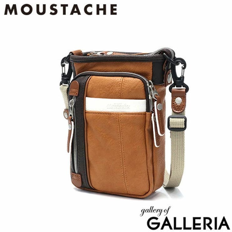 ムスタッシュ ショルダーバッグ メンズ | ギャレリア Bag＆Luggage | 詳細画像23 